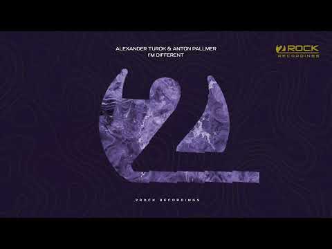 Alexander Turok & Anton Pallmer - I'm Different