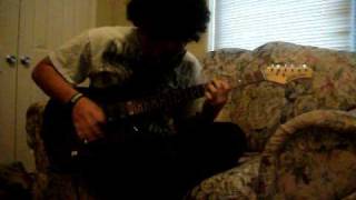 Who Speaks Spanish? Colon Quesadilla - The Devil Wears Prada Cover