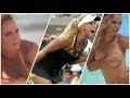Caroline Wozniacki Sexy Tennis