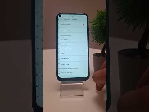 Huawei p40 lite Factory Reset