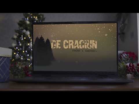 FRDM x Gabriela L - De Craciun (Audio Official)