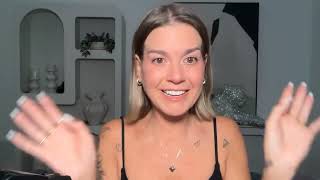 the power of letting yourself be FULLY SEEN (a messy, vulnerable soul spill from me)