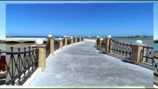 preview picture of video 'Hurghada 01 - الغردقة'