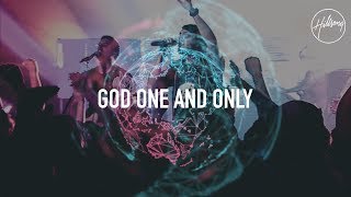 God One And Only - Hillsong Worship