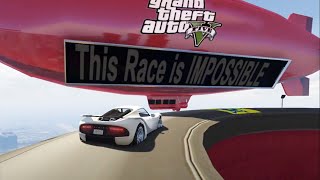 Sinners and Losers - GTA 5 Funny Moments