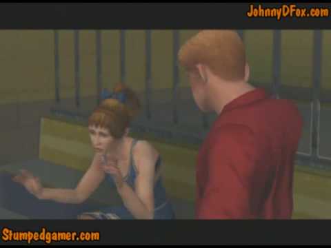 Bully -82- Discretion Assured