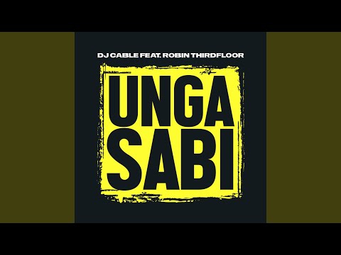 Ungasabi (Clean Version)