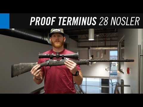 Muley Freak | The Run-Down on the PROOF Research Carbon Fiber .264 Barrel