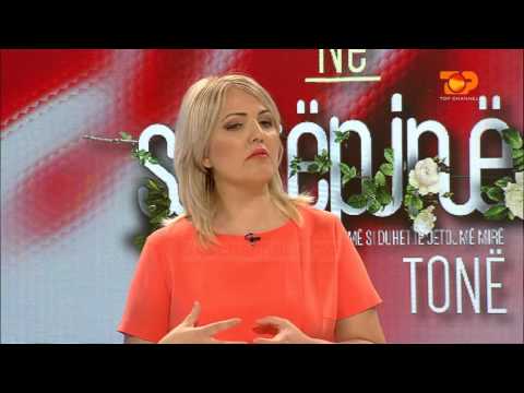 Ne Shtepine Tone, 27 Prill 2016, Pjesa 3 - Top Channel Albania - Entertainment Show