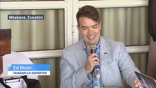 [爆卦] 前TaiwanPlus英國籍記者不堪政治壓力離職