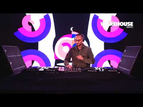 WAL.118 Marco R @ Warehouse Nantes - 19.06.2021