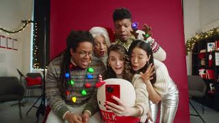 Walgreens Dashing Holiday Photo Cards