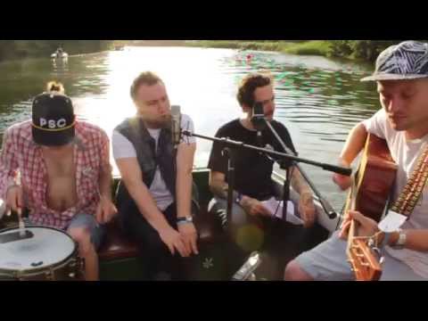 To Kill A King & Frank Turner - "World Of Joy"
