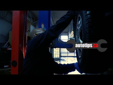 Getting Your Car Spring Ready.