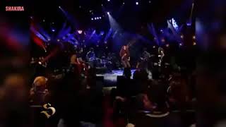 Shakira - Sombra De Ti