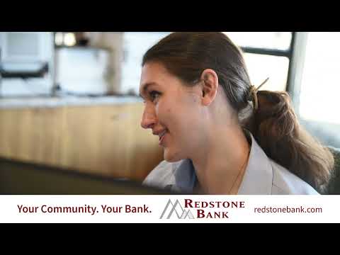 Meet Madison at Redstone Bank