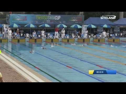 400 Misti  Ass. Femminile Agoniste (Serie 2) - 3 Treviso Swim Cup