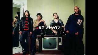 Audioslave- #1 Zero [Subtitulada al español]