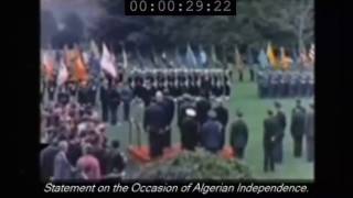 Danny Kross - Confederacy feat. Nassim Bahi (Official video)