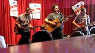 Mason Jennings - Be Here Now