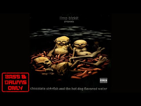 Thumbnail for Limp Bizkit - My Way - Bass and Drums Only (Studio Version) by Sam Rivers