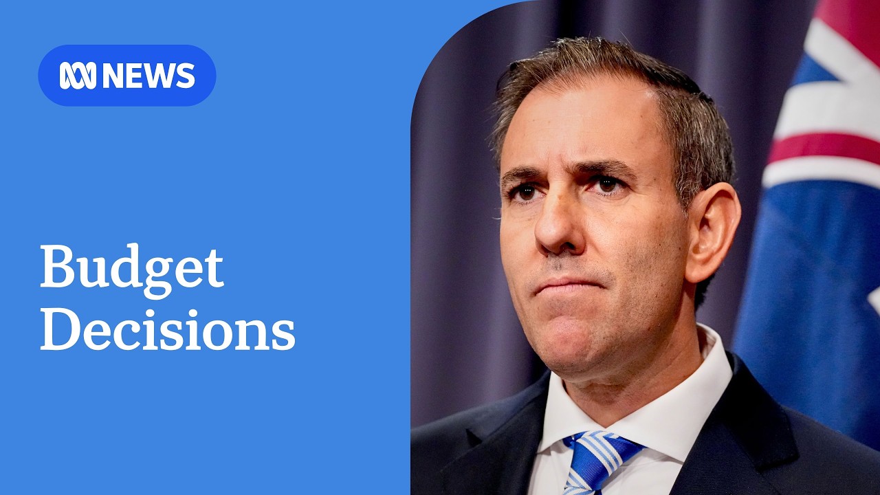 Housing set to be the centrepiece of 'most ambitious budget yet' | ABC NEWS
