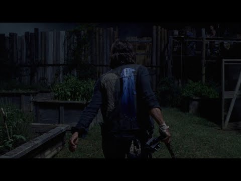 The Walking Dead - Season 10 OST - 10.11 - 12: Morning Star