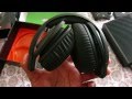 Відеоогляд JBL J88A White