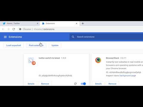 Item video thumbnail