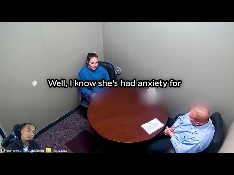 FlightReacts To Dad Realizes His Daughter Did The UNTHINKABLE To The Mom...