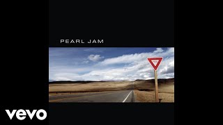 Pearl Jam - All Those Yesterdays (Official Audio)