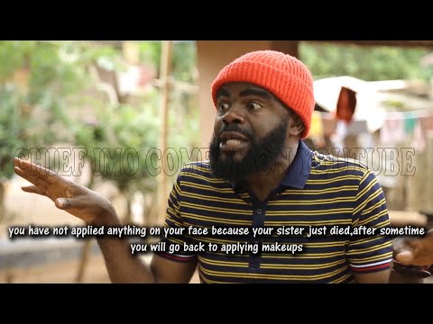 Onye Na Way ya 2 || After the death of there sister, life is painful. YET LADIES ARE STILL RUGED