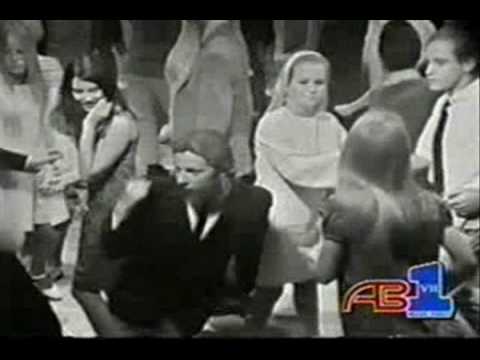 April Young - This Time Tomorrow