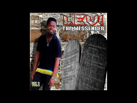 Levi ft. Adie - Almighty me kai ju neng