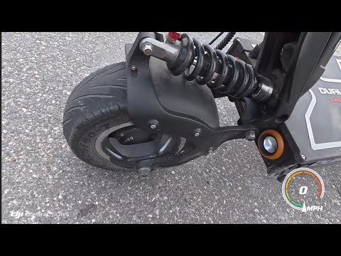 Dualtron x limited 💨💨💨