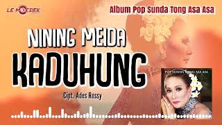 Download lagu Nining Meida - Kaduhung ( Audio ) mp3 Download lagu Nining Meida - Kaduhung ( Audio ) mp3