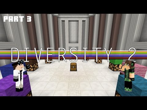 Diversity 2 Part 3 - Trivia #2