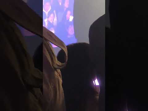 190324 Talk part 3 - Taeyeon 태연 's...one in Seoul