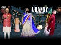 GRANNY KI DIWALI SHORT FILM : ग्रैनी दिवाली HORROR GAME GRANNY : CHAPTER 2 - SLENDRINA | MOHAK M