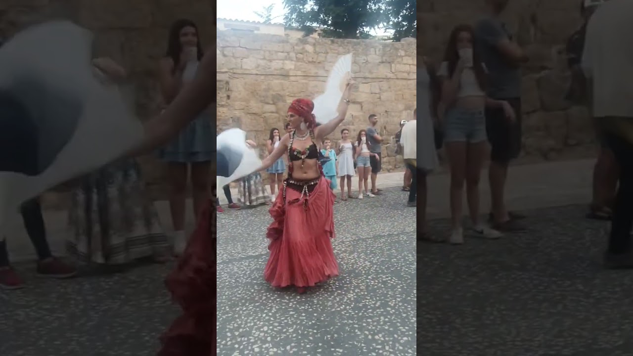 XVI Fuero de Castrojeriz - Animación y Actividades Mercado