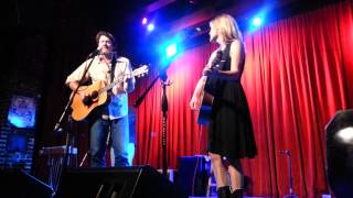 Bruce Robison / Kelly Willis - Dreamin'