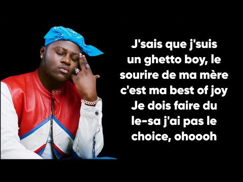 Jey Brownie x Flem - GTB (Paroles/Lyrics)