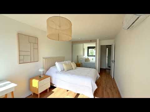 Video de YouTube - Apartamento de dos dormitorios en venta en Buceo - 301