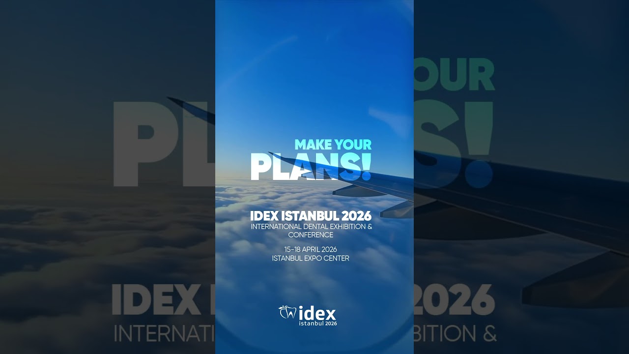 📍 Register today and be part of IDEX Istanbul 2026!