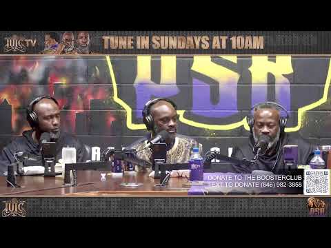 PATIENT SAINTS RADIO | RERUN | JANUARY 25, 2026