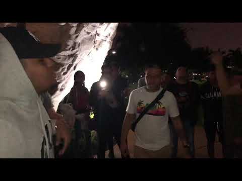 Afrito vs Ronin vs Capou vs MP | Filtros | PreBDM 2