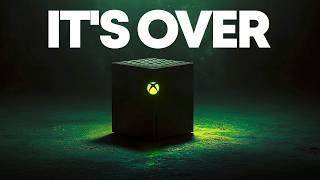 Microsoft Shocks! More Xbox Changes