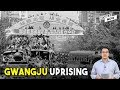 How much do you know about the Gwangju uprising & modern history of South Korea?