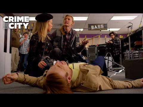 Slippin' Jimmy's Badass Drumstick Scheme | Better Call Saul (Bob Odenkirk)