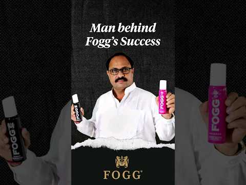 Fogg Made Axe Quit India?